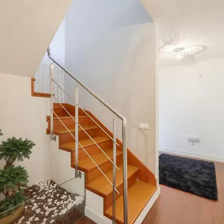 Glicinias Guest House, Free Garage - Apartment Aveiro