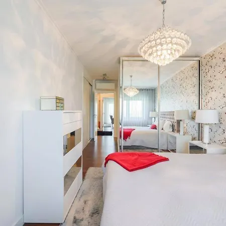 Glicinias Guest House, Free Garage - *
